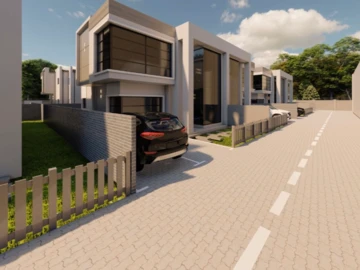 3 Bedroom Flat & Apartment