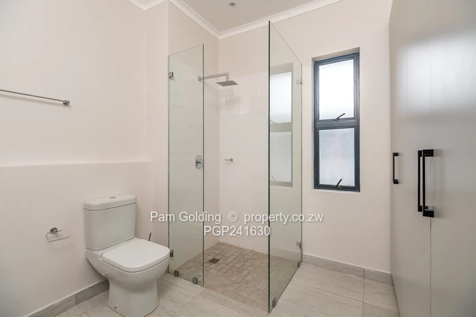 Modern 2 Bedroom Apartment in Vainona