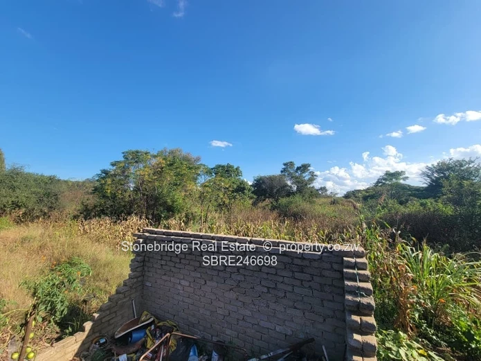 1200SQM Stand in Sunnyside for sale
