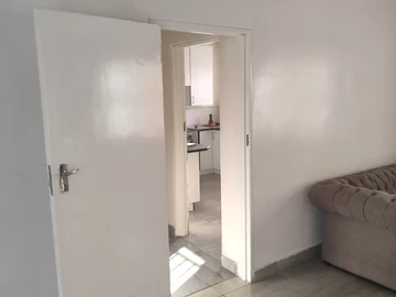 4 Bedroom Townhouse Complex