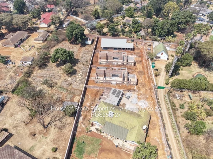 Residential Development Investment Opportunity in Highlands