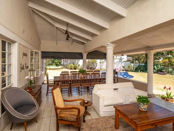 3 Bedroom Townhouse Complex