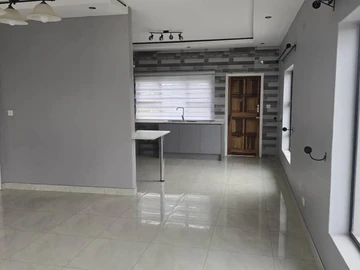 3 Bedroom Townhouse Complex