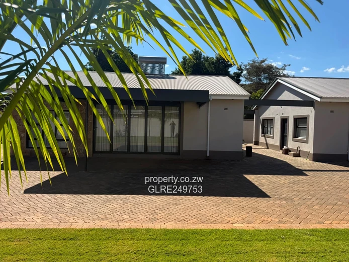 Apartment To Let