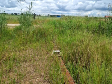 Commercial & Industrial Land