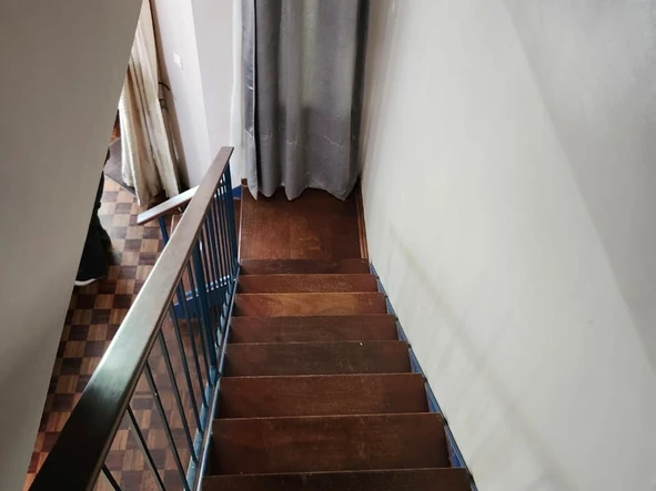 2 Bedroom Garden Flat