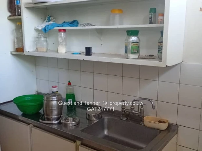 Avondale Graden Flat For Sale 2 Bedrooms
