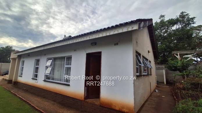 Alexandra Park Property For Sale