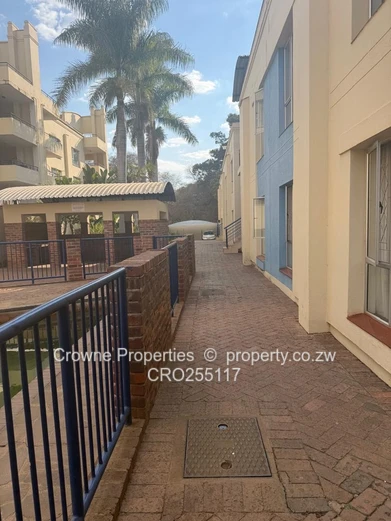 Flat For Sale