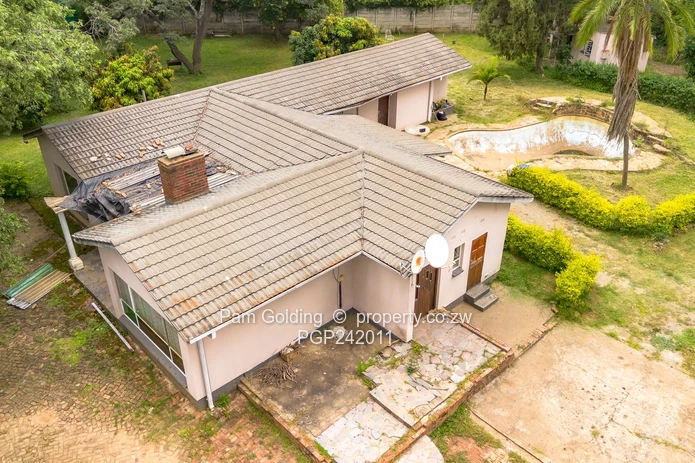 A strategic address. A high-impact location