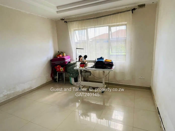 5-Bedroom House For Sale In  Sandton Phase 2