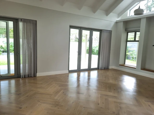 4 Bedroom Townhouse Complex