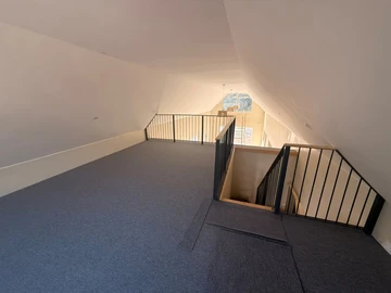 4 Bedroom Townhouse Complex