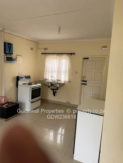 Arlington house to rent (Sole Mandate)