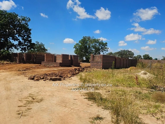 Residential Stands for Sale – Stratford Estate, Oatlands