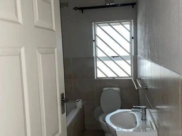 3 Bedroom Townhouse Complex