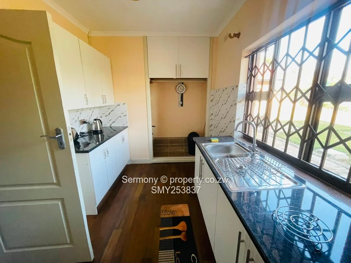 Residential house for sale