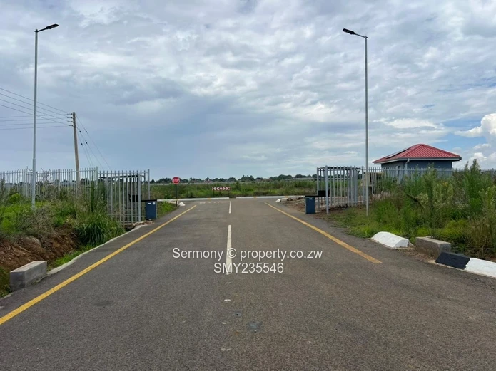 Residential stand for sale