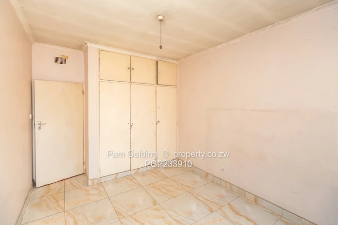 Great Development Potential In Waterfalls