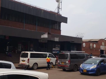 Shop & Retail Property