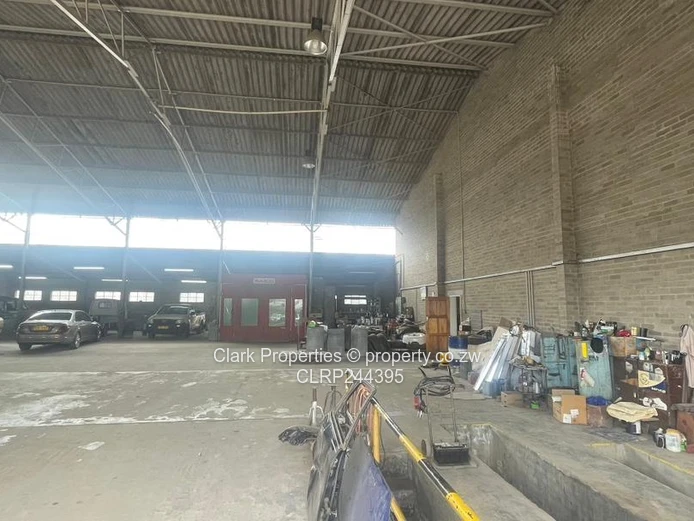 Multipurpose Large Property