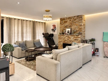 3 Bedroom Garden Flat