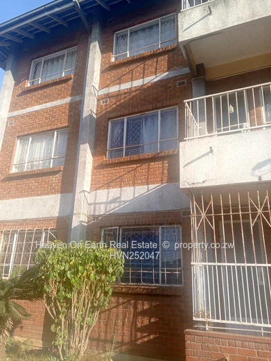 Ground floor apartment for sale!! (Sole Mandate)