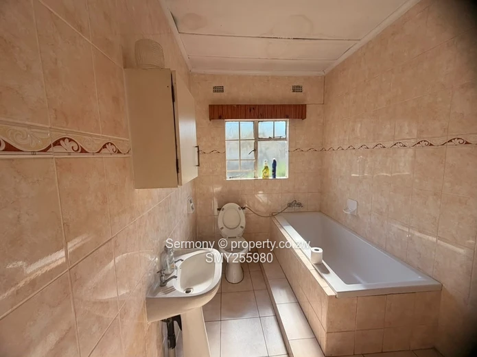 Residential house for rent