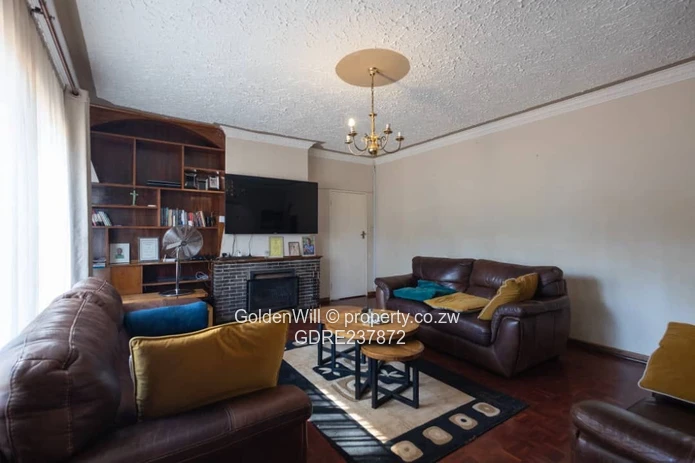 Mt Pleasant house for Rent