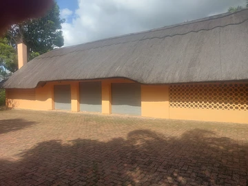 Farm & Agricultural Land