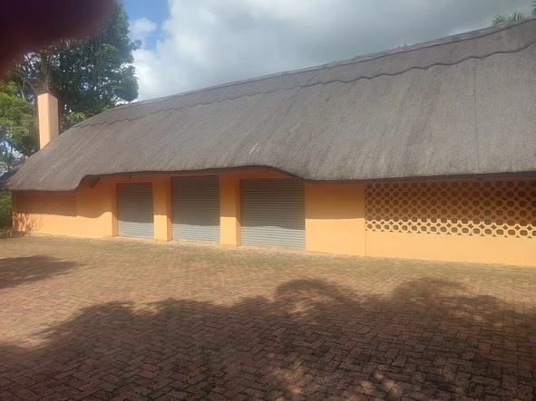 Farm & Agricultural Land