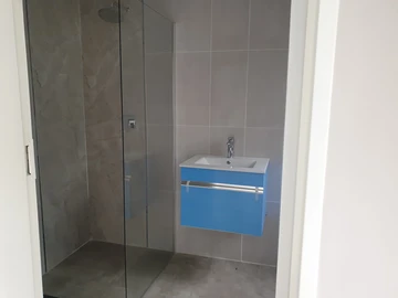 4 Bedroom Townhouse Complex