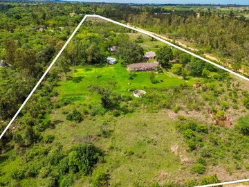 Farm & Agricultural Land