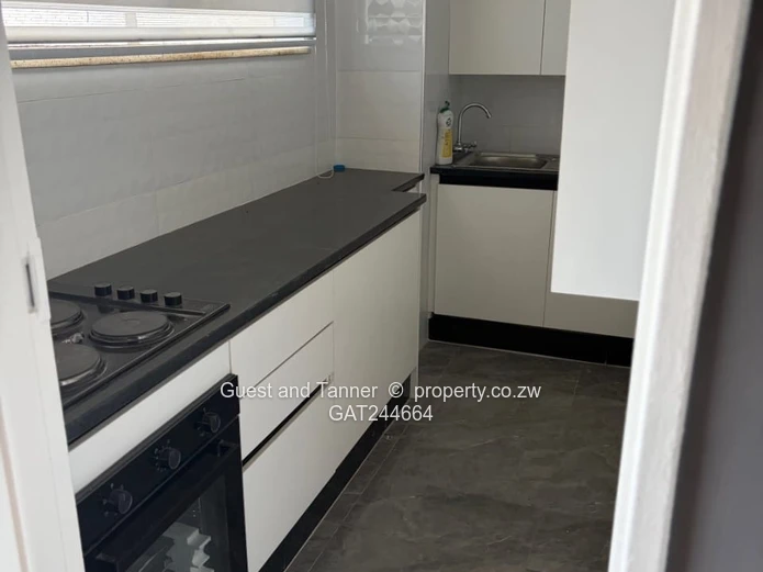 2 Bedroom Duplex Flat for Sale – Avenues, Harare