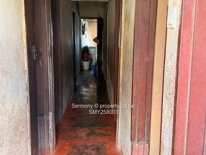 Residential house for sale
