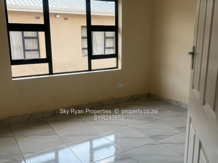 Bluffhill Cluster Homes For Sale