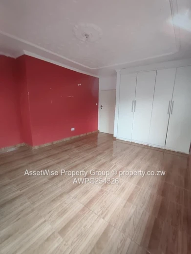 Springvale House for Rental 