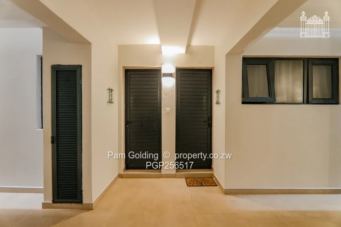 1 Bedroom Apartment to Rent in Borrowdale West (Sole Mandate)