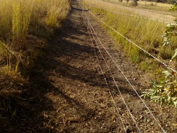 Farm & Agricultural Land