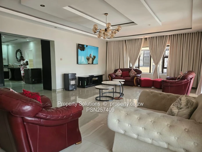 Hogerty Hill House (Newly Built) For Sale