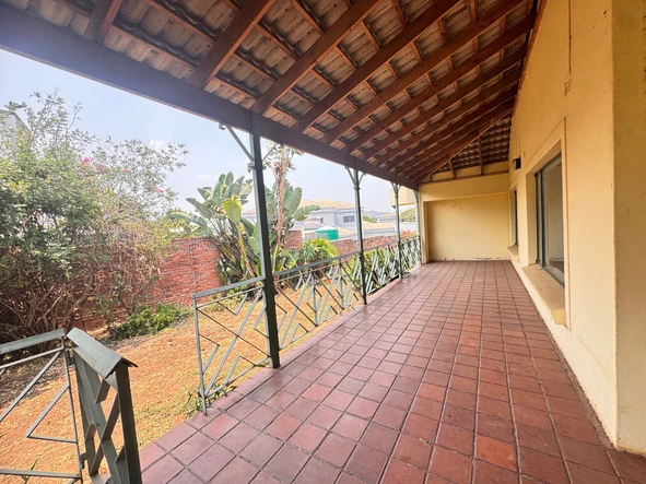 2 Bedroom Townhouse Complex