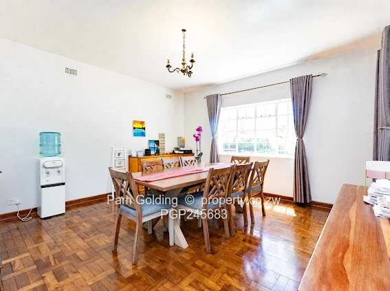 Charming Double-Storey Residence in Alexandra Park For Sale (Sole Mandate)