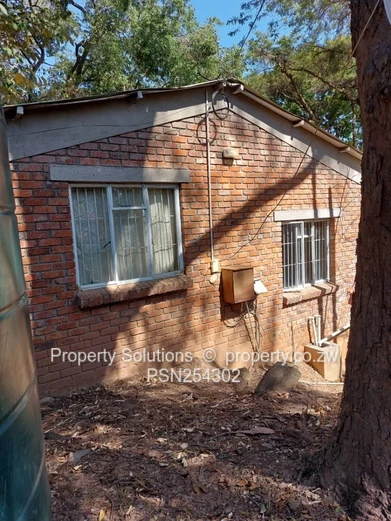 Glen Lorne 1 Bed Cottage for Rent