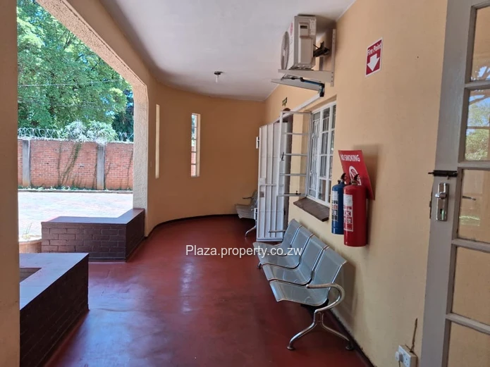 Commercial Property for Sale – Van Praag, Milton Park