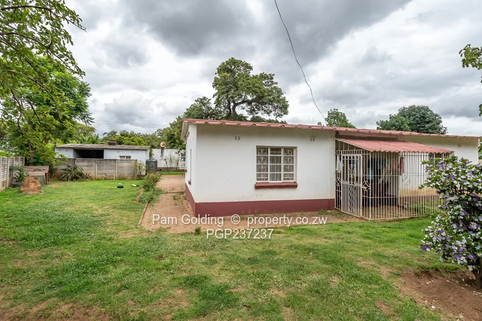 A True Gem! (Sole Mandate)