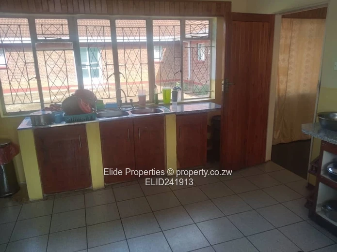 Borrowdale West House for rental