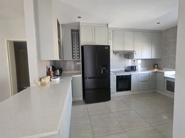 3 Bedroom Townhouse Complex