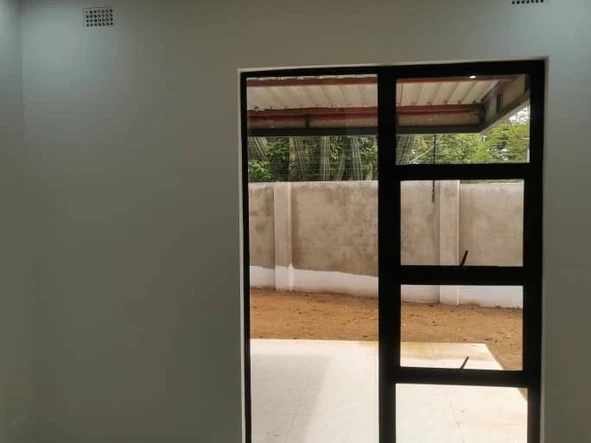 8 Unit Townhouse Complex