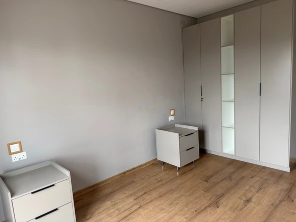 2 Bedroom Townhouse Complex