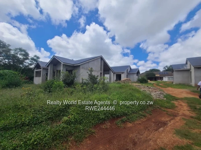 FOR SALE: Emerald Hill – Dosert Mews Townhouses